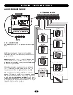 Preview for 22 page of Chamberlain LiftMaster Professional HS670 Owner'S Manual