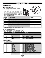 Preview for 24 page of Chamberlain LiftMaster Professional HS670 Owner'S Manual