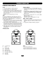 Preview for 28 page of Chamberlain LiftMaster Professional HS670 Owner'S Manual