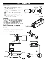 Preview for 29 page of Chamberlain LiftMaster Professional HS670 Owner'S Manual