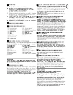 Preview for 3 page of Chamberlain LiftMaster Professional LM600A Instructions Manual