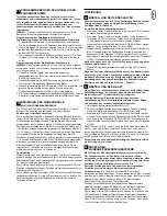 Preview for 6 page of Chamberlain LiftMaster Professional LM600A Instructions Manual