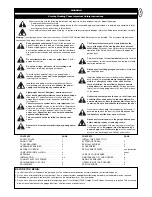 Preview for 11 page of Chamberlain LiftMaster Professional LM600A Instructions Manual