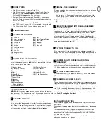 Preview for 12 page of Chamberlain LiftMaster Professional LM600A Instructions Manual