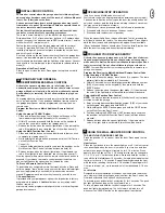 Preview for 14 page of Chamberlain LiftMaster Professional LM600A Instructions Manual