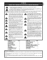 Preview for 19 page of Chamberlain LiftMaster Professional LM600A Instructions Manual