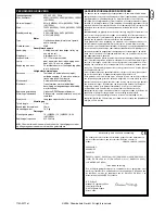 Preview for 35 page of Chamberlain LiftMaster Professional LM600A Instructions Manual