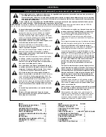 Preview for 36 page of Chamberlain LiftMaster Professional LM600A Instructions Manual