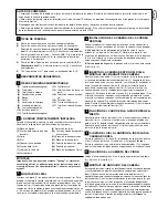 Preview for 37 page of Chamberlain LiftMaster Professional LM600A Instructions Manual