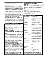 Preview for 42 page of Chamberlain LiftMaster Professional LM600A Instructions Manual