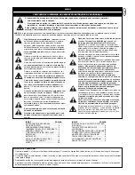 Preview for 45 page of Chamberlain LiftMaster Professional LM600A Instructions Manual