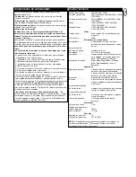 Preview for 51 page of Chamberlain LiftMaster Professional LM600A Instructions Manual