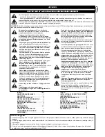 Preview for 63 page of Chamberlain LiftMaster Professional LM600A Instructions Manual