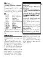 Preview for 68 page of Chamberlain LiftMaster Professional LM600A Instructions Manual