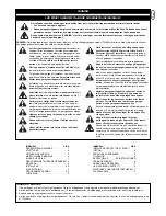 Preview for 80 page of Chamberlain LiftMaster Professional LM600A Instructions Manual