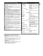 Preview for 86 page of Chamberlain LiftMaster Professional LM600A Instructions Manual