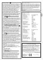 Preview for 17 page of Chamberlain LiftMaster PROFESSIONAL LYN300 Series Instructions Manual