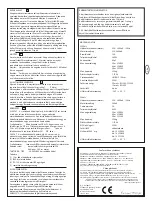 Preview for 23 page of Chamberlain LiftMaster PROFESSIONAL LYN300 Series Instructions Manual