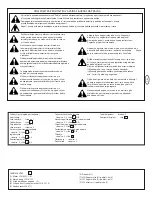 Preview for 24 page of Chamberlain LiftMaster PROFESSIONAL LYN300 Series Instructions Manual