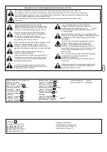 Предварительный просмотр 30 страницы Chamberlain LiftMaster PROFESSIONAL LYN300 Series Instructions Manual