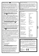 Preview for 35 page of Chamberlain LiftMaster PROFESSIONAL LYN300 Series Instructions Manual