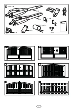 Предварительный просмотр 42 страницы Chamberlain LiftMaster PROFESSIONAL LYN300 Series Instructions Manual