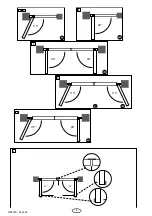 Предварительный просмотр 7 страницы Chamberlain LiftMaster PROFESSIONAL LYN300 Instructions Manual