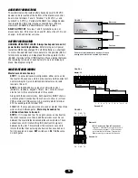 Предварительный просмотр 10 страницы Chamberlain LIFTMASTER PROFESSIONAL MSLDCBB Installation And Service Manual