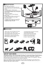 Предварительный просмотр 11 страницы Chamberlain LiftMaster Professional RDO800 Series Installation And Operating Instructions Manual