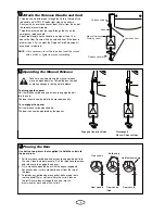 Предварительный просмотр 6 страницы Chamberlain LiftMaster Professional RDO800-series Installation And Operating Instructions Manual