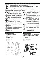 Предварительный просмотр 14 страницы Chamberlain LiftMaster Professional RDO800-series Installation And Operating Instructions Manual