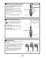 Предварительный просмотр 18 страницы Chamberlain LiftMaster Professional RDO800-series Installation And Operating Instructions Manual