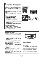 Предварительный просмотр 19 страницы Chamberlain LiftMaster Professional RDO800-series Installation And Operating Instructions Manual