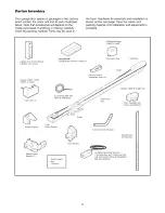 Preview for 6 page of Chamberlain LiftMaster Professional Security+ 1240R Owner'S Manual