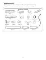 Preview for 7 page of Chamberlain LiftMaster Professional Security+ 1240R Owner'S Manual