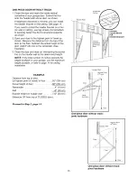 Preview for 13 page of Chamberlain LiftMaster Professional Security+ 1240R Owner'S Manual