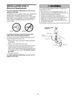 Preview for 20 page of Chamberlain LiftMaster Professional Security+ 1240R Owner'S Manual