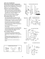 Preview for 22 page of Chamberlain LiftMaster Professional Security+ 1240R Owner'S Manual