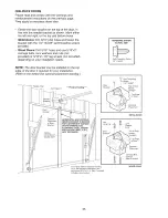 Preview for 25 page of Chamberlain LiftMaster Professional Security+ 1240R Owner'S Manual