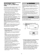 Preview for 28 page of Chamberlain LiftMaster Professional Security+ 1240R Owner'S Manual