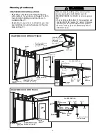 Preview for 5 page of Chamberlain LiftMaster Professional Security+ 311 Owner'S Manual