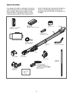 Preview for 6 page of Chamberlain LiftMaster Professional Security+ 311 Owner'S Manual