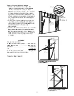 Preview for 11 page of Chamberlain LiftMaster Professional Security+ 311 Owner'S Manual