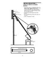 Preview for 13 page of Chamberlain LiftMaster Professional Security+ 311 Owner'S Manual