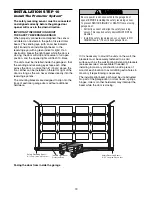 Preview for 19 page of Chamberlain LiftMaster Professional Security+ 311 Owner'S Manual