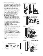 Preview for 20 page of Chamberlain LiftMaster Professional Security+ 311 Owner'S Manual