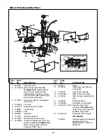 Preview for 36 page of Chamberlain LiftMaster Professional Security+ 311 Owner'S Manual