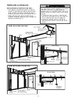 Preview for 43 page of Chamberlain LiftMaster Professional Security+ 311 Owner'S Manual