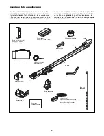 Preview for 44 page of Chamberlain LiftMaster Professional Security+ 311 Owner'S Manual