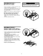 Preview for 46 page of Chamberlain LiftMaster Professional Security+ 311 Owner'S Manual